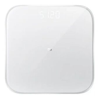 Garbarino Balanza baño digital xiaomi mi smart scale 2 bluetooth 150kg oferta