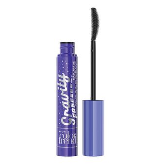 Avon Mascara de pestañas gravity free | color trend oferta