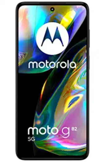 Moto g82 5g 128gb