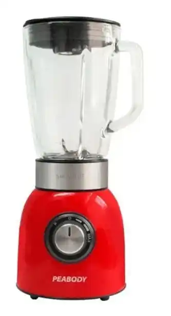 Monumental Hogar Licuadora peabody 800w pe-ln800r oferta