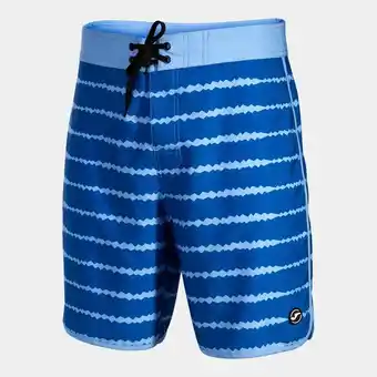 Joma Bermuda de baño hombre vibrancy royal oferta
