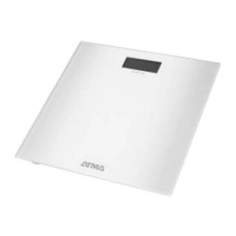 Maitess Balanza personal atma ba7504n digital 150kg oferta