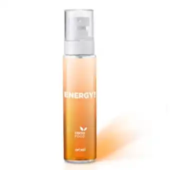 Arbell Fresh food body splash energy! 100 ml oferta