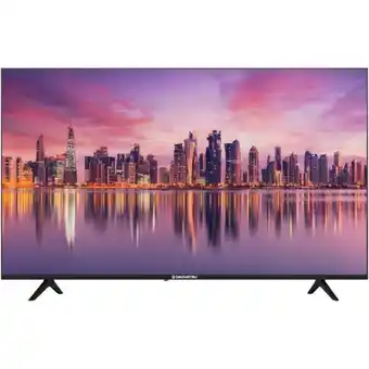 Garbarino Led smart tv daihatsu dht32ch android tv 32'' oferta