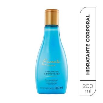 Avon Fascinante y sofisticada mini loción corporal | encanto oferta