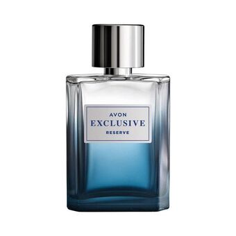 Avon Exclusive reserve | perfume de hombre oferta