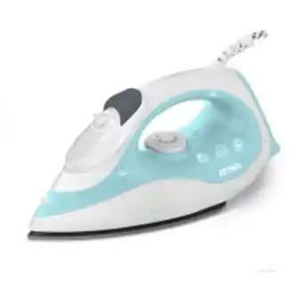 Saturno Hogar Plancha atma a vapor pav1217e oferta