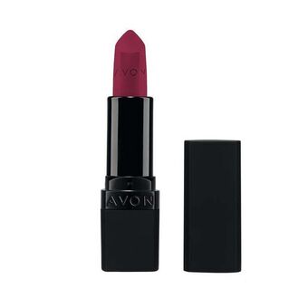 Avon Labial ultra matte | ultra wild cherry oferta