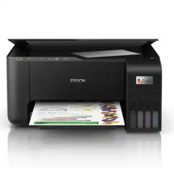 Musimundo Impresora multifuncion epson ecotank l3250 oferta
