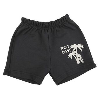 Coto Short niño topo estampado talle 1 oferta