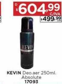 Hipermay Kevin deo aer absolute oferta