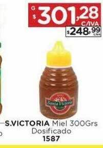Hipermay S. victoria miel dosificado oferta