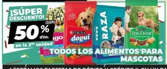 Diarco Todos Los Alimentos Para Mascotas oferta