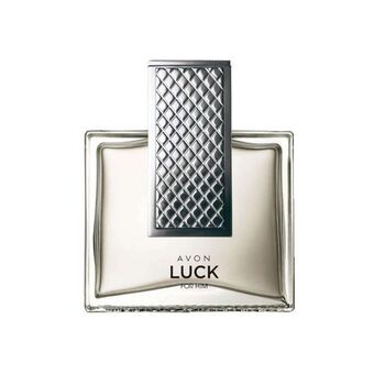 Avon Luck | perfume de hombre oferta