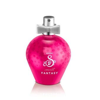 Avon Secret fantasy wonderland | perfume de mujer oferta
