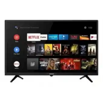 Saturno Hogar Smart tv 32 philco pld32hs21ch led hd android tv oferta