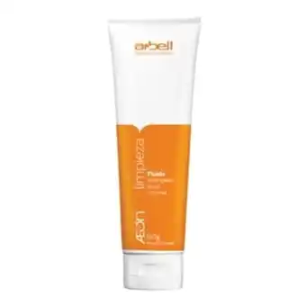 Arbell Fluído facial limpieza 150 g oferta