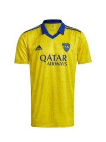 Open Sports Camiseta adidas boca juniors 3rd 2022/2023 oferta