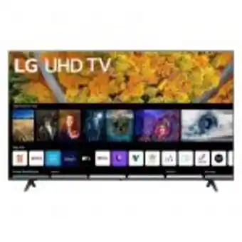 Delta Smart tv 4k 50" lg 50up7750psb uhd oferta