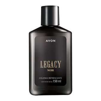 Avon Legacy noir | colonia de hombre oferta