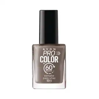 Avon Esmalte | pro color fast lane oferta