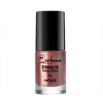 Arbell Esmalte terra glow metalic 6 ml oferta