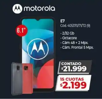 Naldo Lombardi motorola E7 6.1" 405370/71/72 (9) oferta