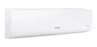 Megatone Aire acondicionado split inverter frio-calor samsung ar24bsh oferta