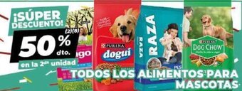 Diarco Todos Los Alimentos Para Macotas oferta