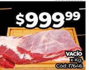 Diarco Vacío oferta