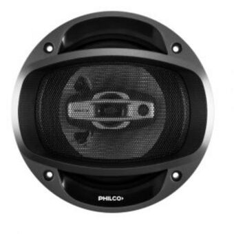 Oscar Barbieri Parlantes para autos philco spr2530 100w oferta