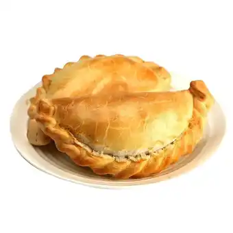 Coto Empanada de carne oferta