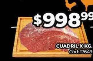 Diarco Cuadril oferta