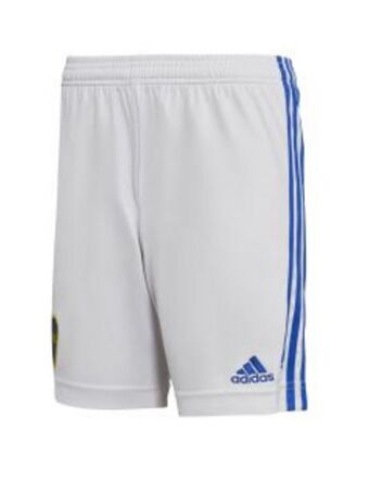 Open Sports Short adidas boca juniors away kids 2021/2022 oferta