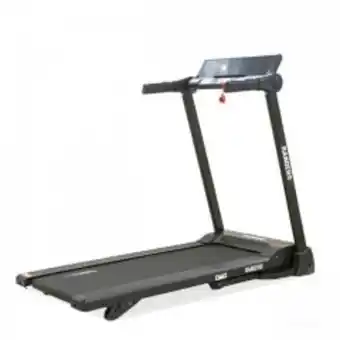 Saturno Hogar Cinta caminadora motorizada randers arg462 oferta