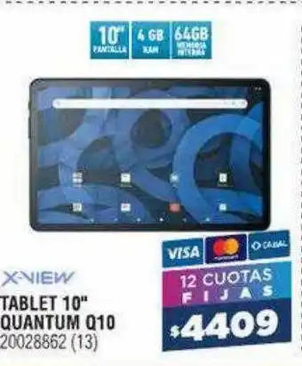 Bringeri Tablet 10 oferta