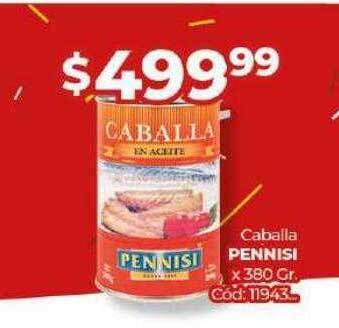 Diarco Caballa pennisi oferta