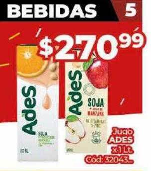 Diarco Jugo ades oferta