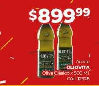 Diarco Aceite oliovita oliva clásico oferta