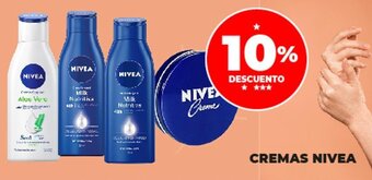 Supermayorista Vital Cremas Nivea oferta