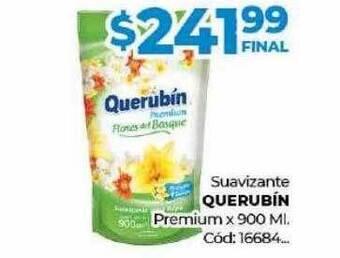 Diarco Suavizante querubín premium oferta