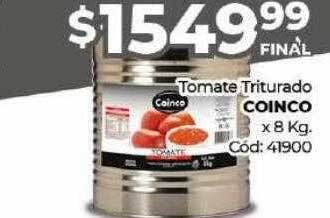 Diarco Tomate triturado coinco oferta
