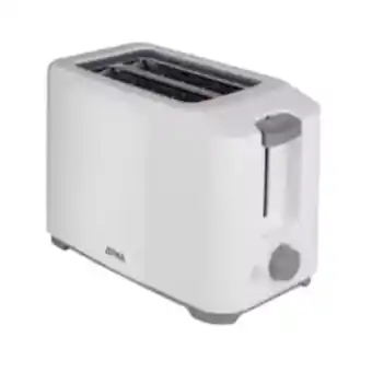 Maitess Tostadora atma to2180wp blanca 700w oferta