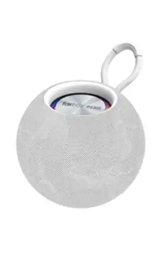 Claro Foxbox parlante warp pyxis oferta