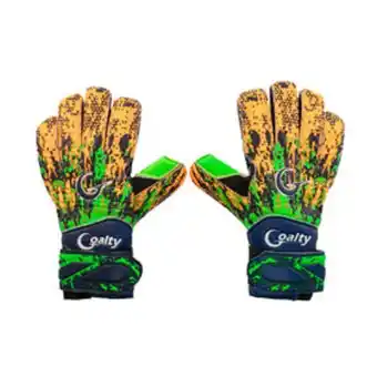 Guantes arquero raptor