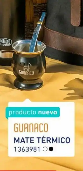 Easy Mate Térmico 1363981 oferta