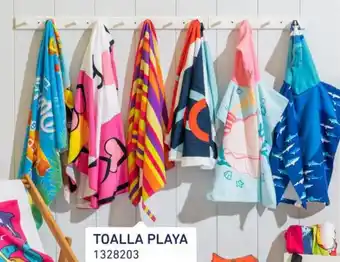 Easy Toalla Playa 1328203 oferta