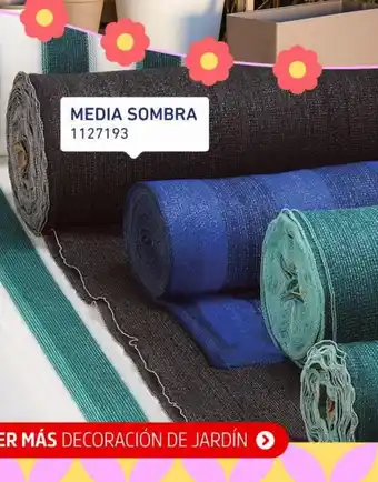 Easy Media Sombra 1127193 oferta