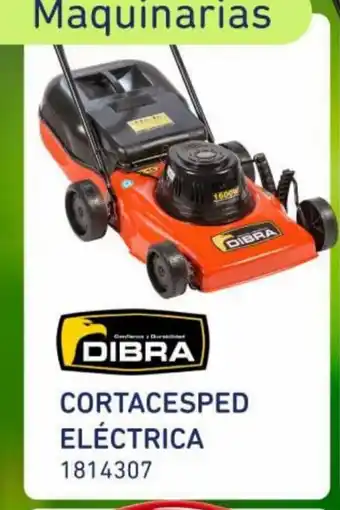 Easy Cortacesped Eléctrica 1814307 oferta