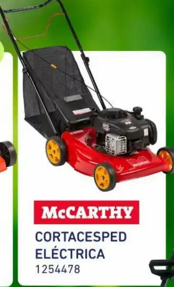 Easy Cortacesped Eléctrica 1254478 oferta